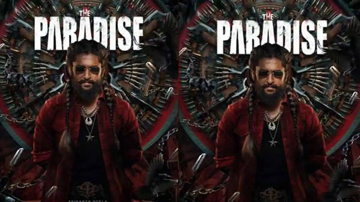 ‘ది ప్యారడైజ్’  కొత్త డేట్.. జడల్ బాక్సాఫీస్ టేకోవర్ చేసేది ఆరోజునే