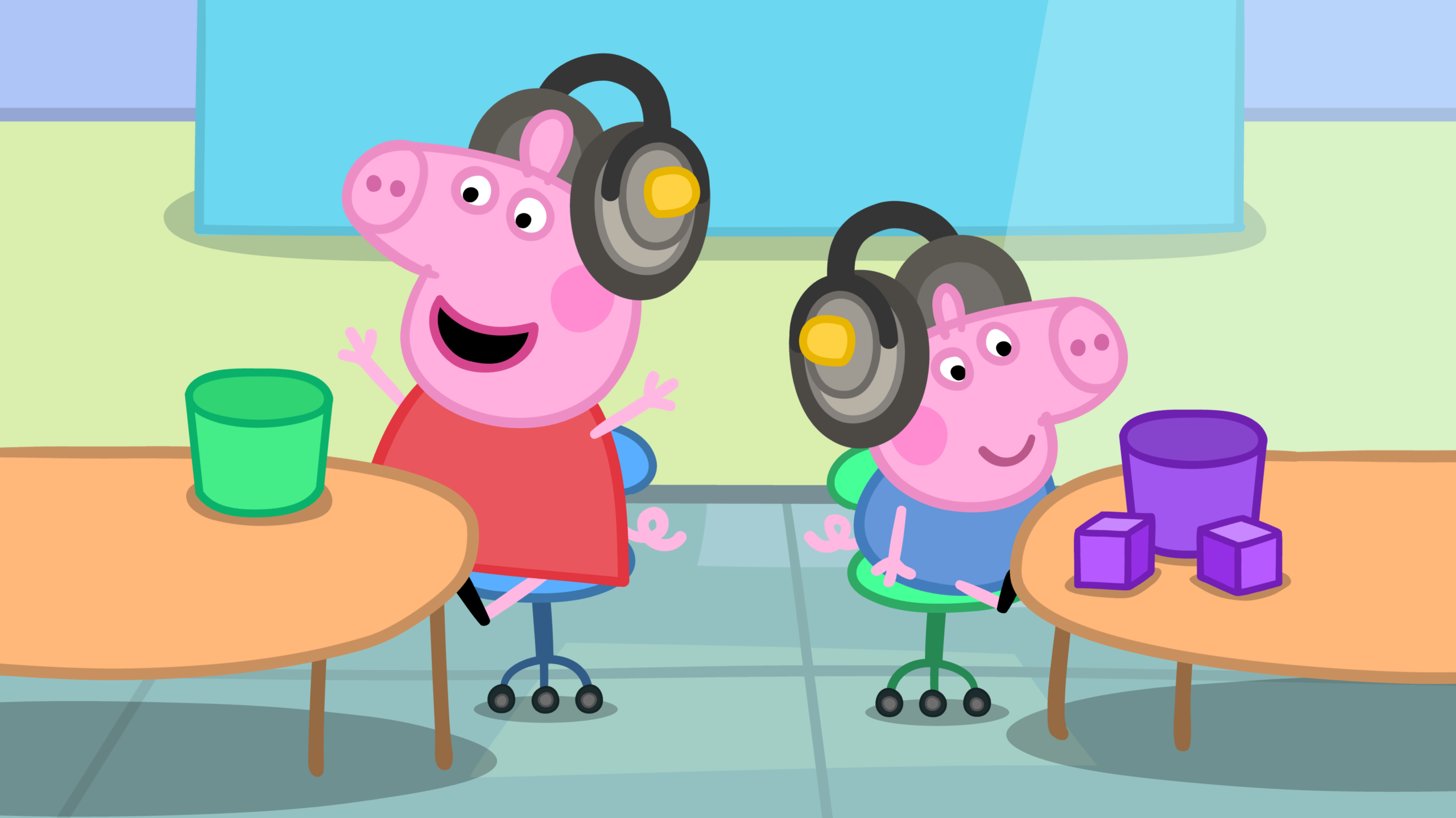Peppa Pig Introduces Deaf Character (and Accompanying Toys) for New Season