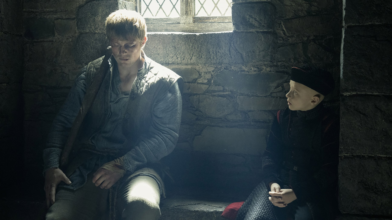 ‘A Knight of the Seven Kingdoms’ Scores Series Best Audience for Season Finale