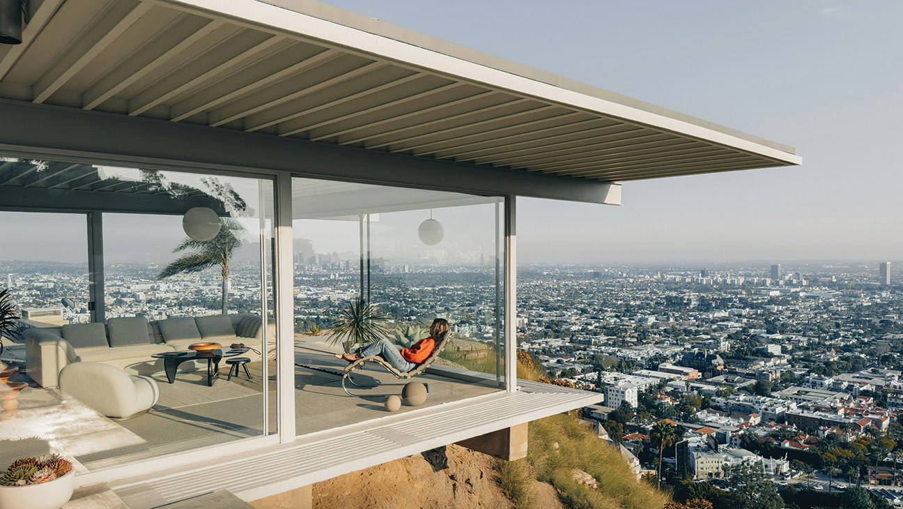 The Most Historic Homes in L.A. (and No, That’s Not a Contradiction)