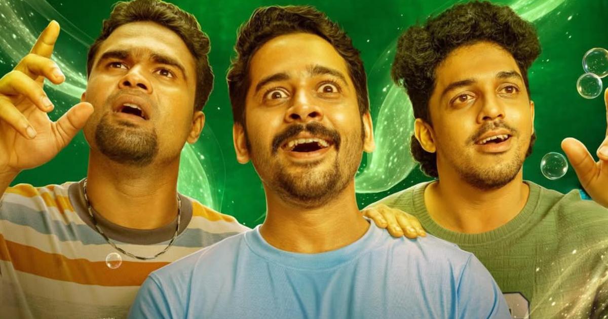 Prakambanam Box Office Collection Day 23: Ganapathi Starrer Delivers A Whopping 232% Returns!