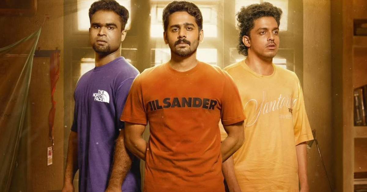 Prakambanam Box Office: Horror Comedy Officially Turns The Most Profitable Malayalam Film Of 2026!