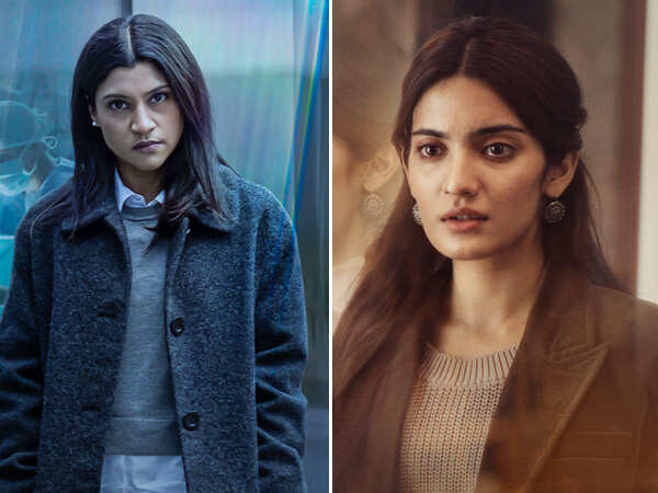 Accused: When and Where to Watch Konkona Sen Sharma and Pratibha Ranntas Film?