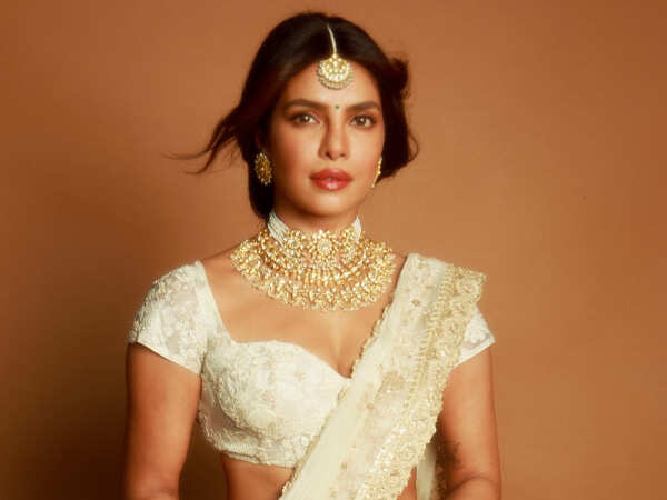 Priyanka Chopra Jonas on the one condition she kept before saying yes to SS Rajamouliâs Varanasi