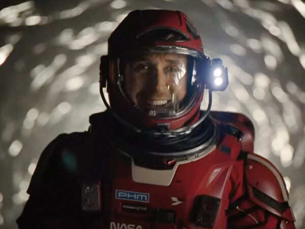 Project Hail Mary Final Trailer: Ryan Gosling Finds an Unlikely Ally in Alien Rocky