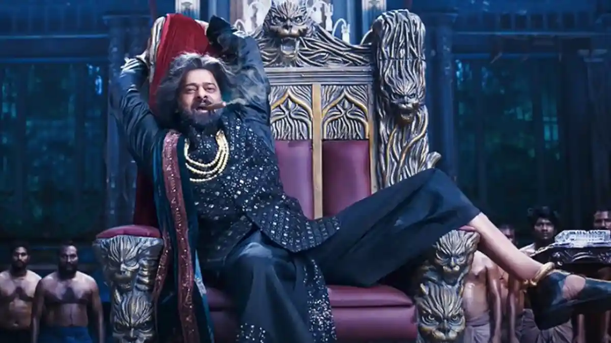 ఓటీటీలో ‘ది రాజాసాబ్’.. ఆ సీన్స్ కూడా యాడ్ అవుతాయి..!