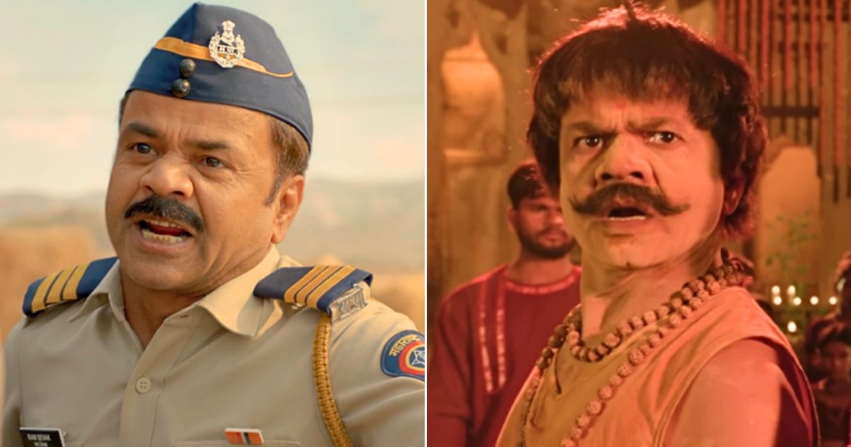 Rajpal Yadav Was Paid Only 4% Of Varun Dhawan’s Fee For Baby John – Decoding His Last 5 Salaries In Big-Budget Films!