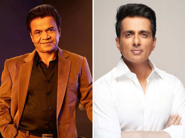 Sonu Sood Steps in to Support Rajpal Yadav Amid Cheque Bounce Case