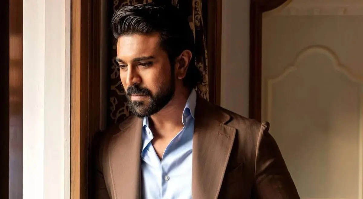 The ‘Mega’ Heart: Ram Charan’s Rs. 50 Lakh Welfare Gift for Dancers’ Association The ‘Mega’ Heart: Ram Charan’s Rs. 50 Lakh Welfare Gift for Dancers’ Association