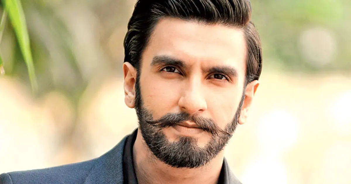 Big bet: Ranveer Singh’s Pralay to be reportedly made on a jaw-dropping Rs 300 crore budget