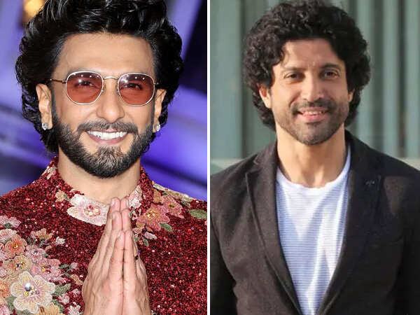Report: Ranveer Singh at Loggerheads With Farhan Akhtar Over Don 3 Fallout