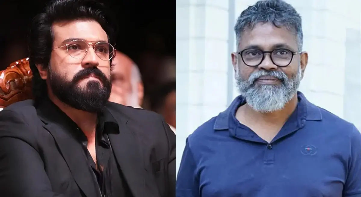 RC17: First Look Glimpse to Be Released on This Special Day?