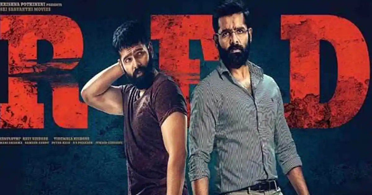 OTT: Ram Pothineni’s Dual-Role Thriller Leaving Netflix – Exit Date Confirmed