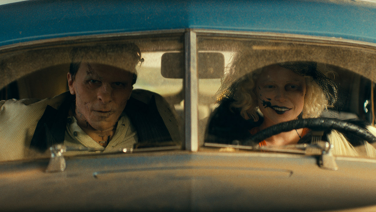 Maggie Gyllenhaal’s ‘The Bride!’: First Reactions From the Premiere