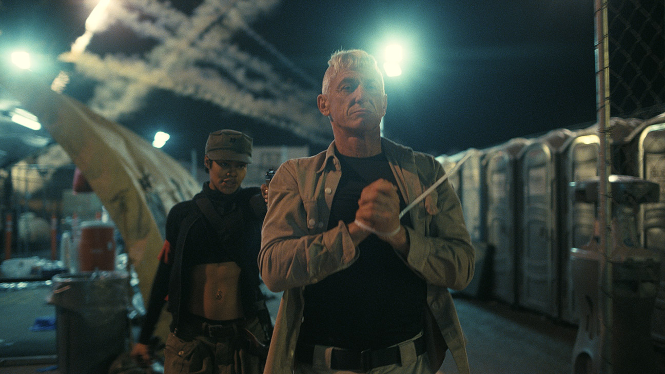 ‘One Battle After Another’ Wins Film of the Year at London Critics’ Circle Film Awards