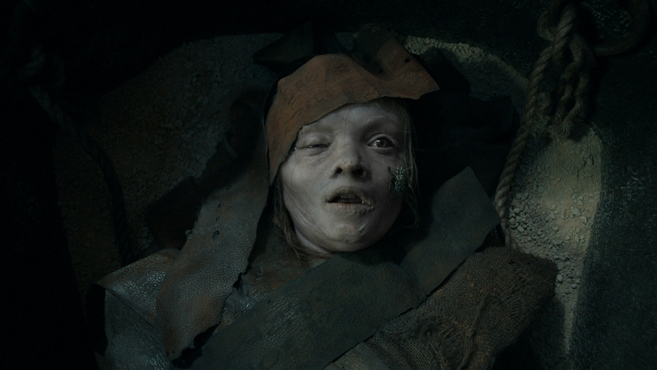 ‘Lee Cronin’s The Mummy’ Reveals Its Creepy Premise in New Trailer