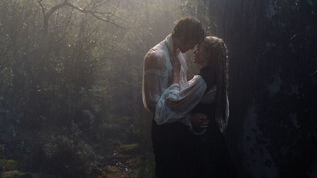 ‘Wuthering Heights’ Review: Margot Robbie and Jacob Elordi Set Hearts and Loins Aquiver in Decidedly Non-Gothic Brontë Adaptation
