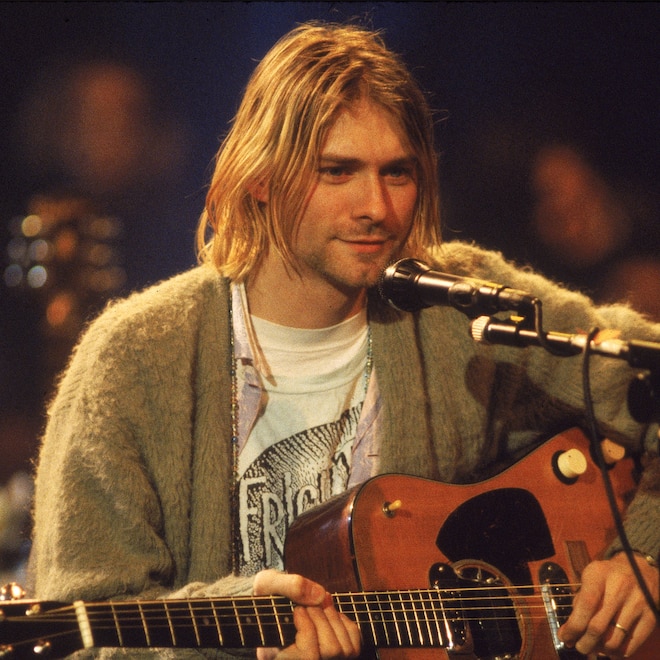 Inside the Dark, Final Days of Kurt Cobain’s Life