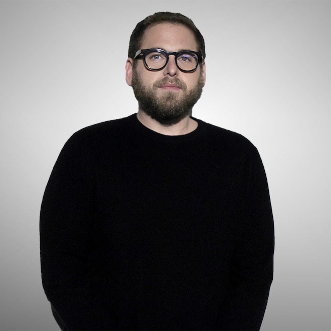 Jonah Hill Is Unrecognizable With Bald Head in Role Transformation