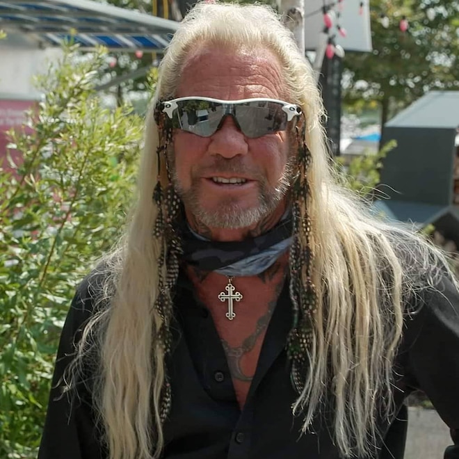 Dog the Bounty Hunter’s Stepson Arrested After Fatally Shooting Son