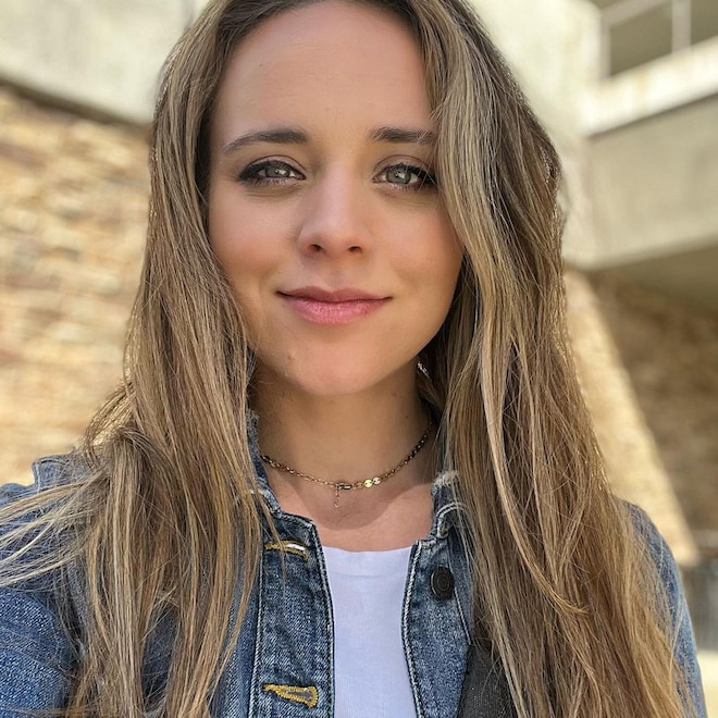 Jinger Duggar Reacts to Rumors About “Mystery Grandkids” in Her Family