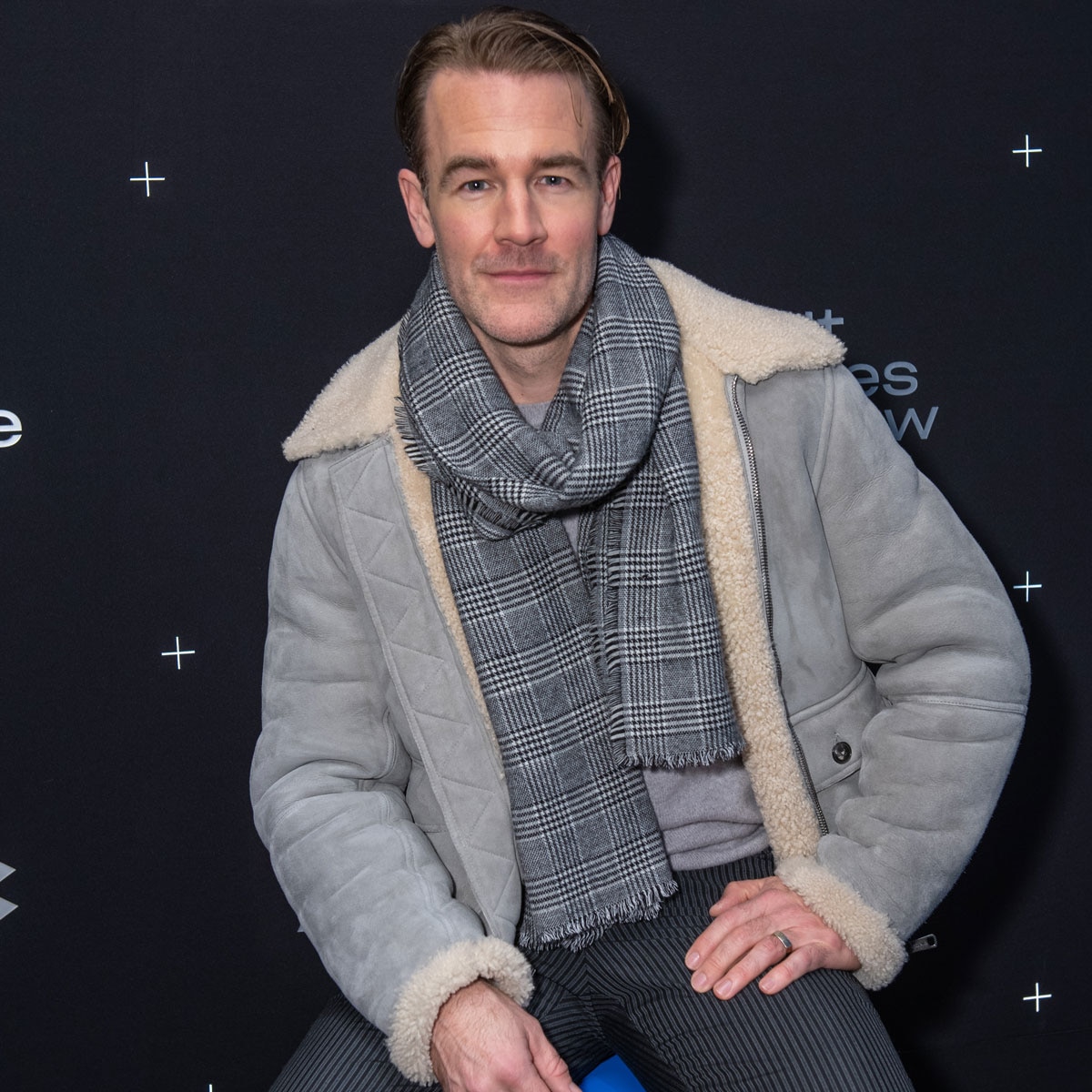 James Van Der Beek Dead at 48 After Cancer Battle