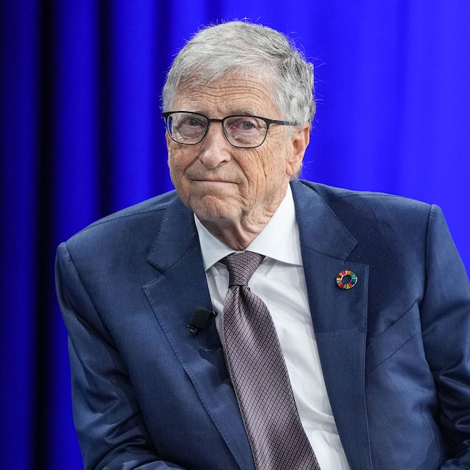 Bill Gates Regrets “Every Minute” He Spent With Jeffrey Epstein