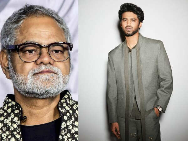 Sometimes he looks like Irrfan Khan from his NSD days – Sanjay Mishra on Babil Khan