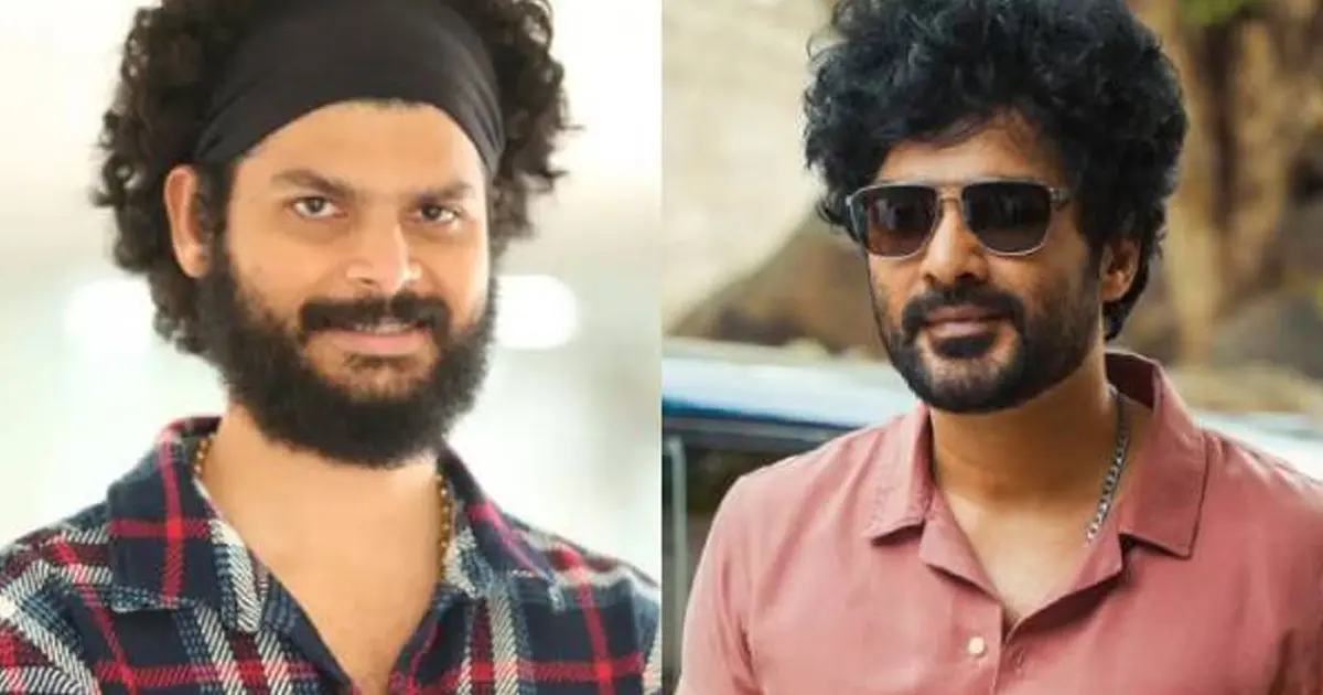 సిద్ధుతో చేతులు కలుపుతున్న హసిత్.. డబుల్ ఫన్ ఖాయం..?