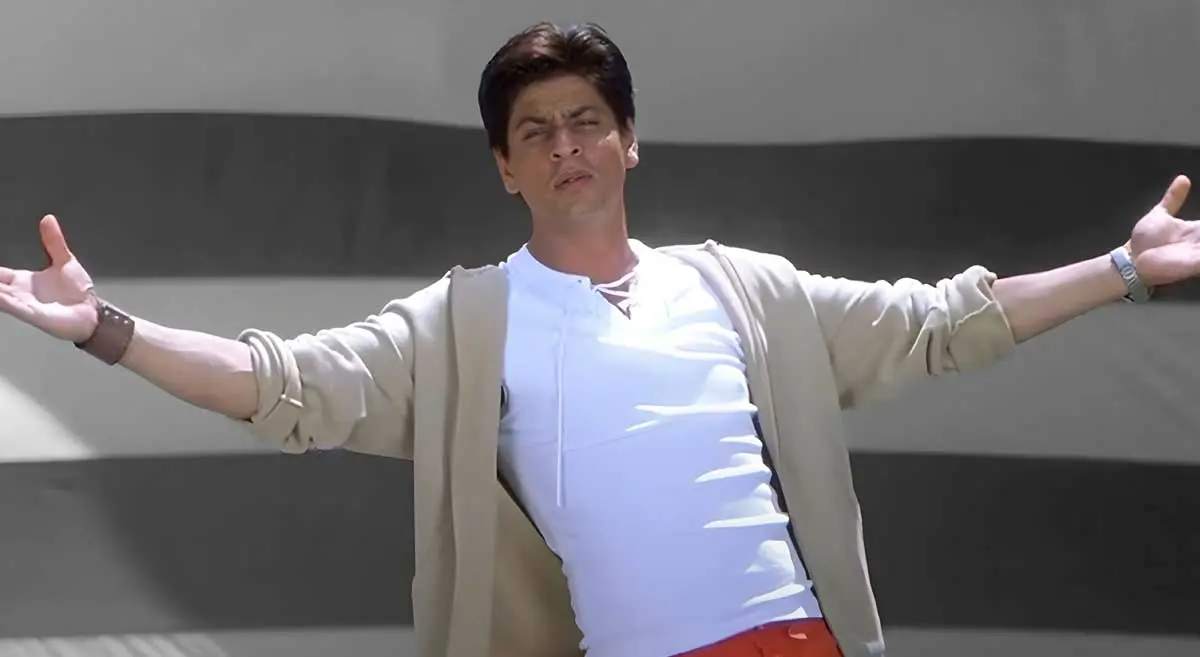 Fan of SRK? These Classics of the Badshah Are Leaving Netflix – Here’s the Last Date