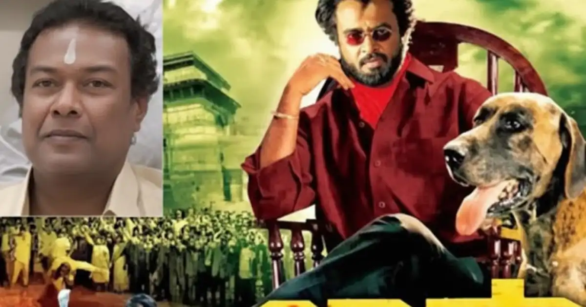 విషాదం: ప్రముఖ నిర్మాత మృతి !