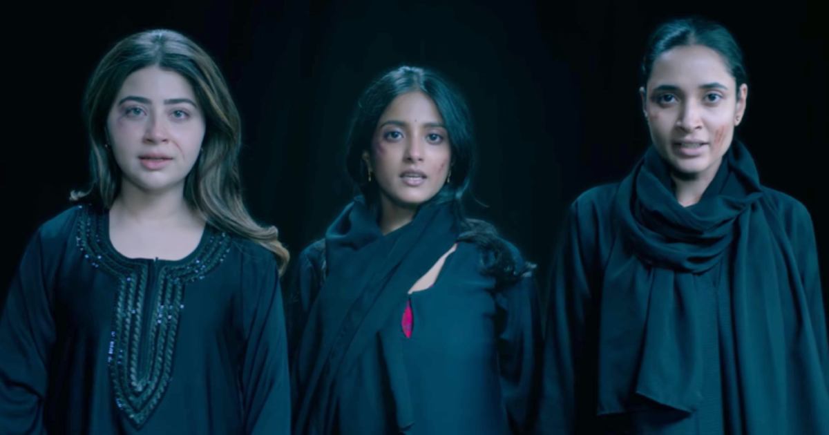 The Kerala Story 2 Teaser Review: “Bharat Ki 8.5 Crore Unmarried Hindu Ladkiyan Ab Uska Target Hai” – I’m Confused Why Does The Title Has Zero Logic?