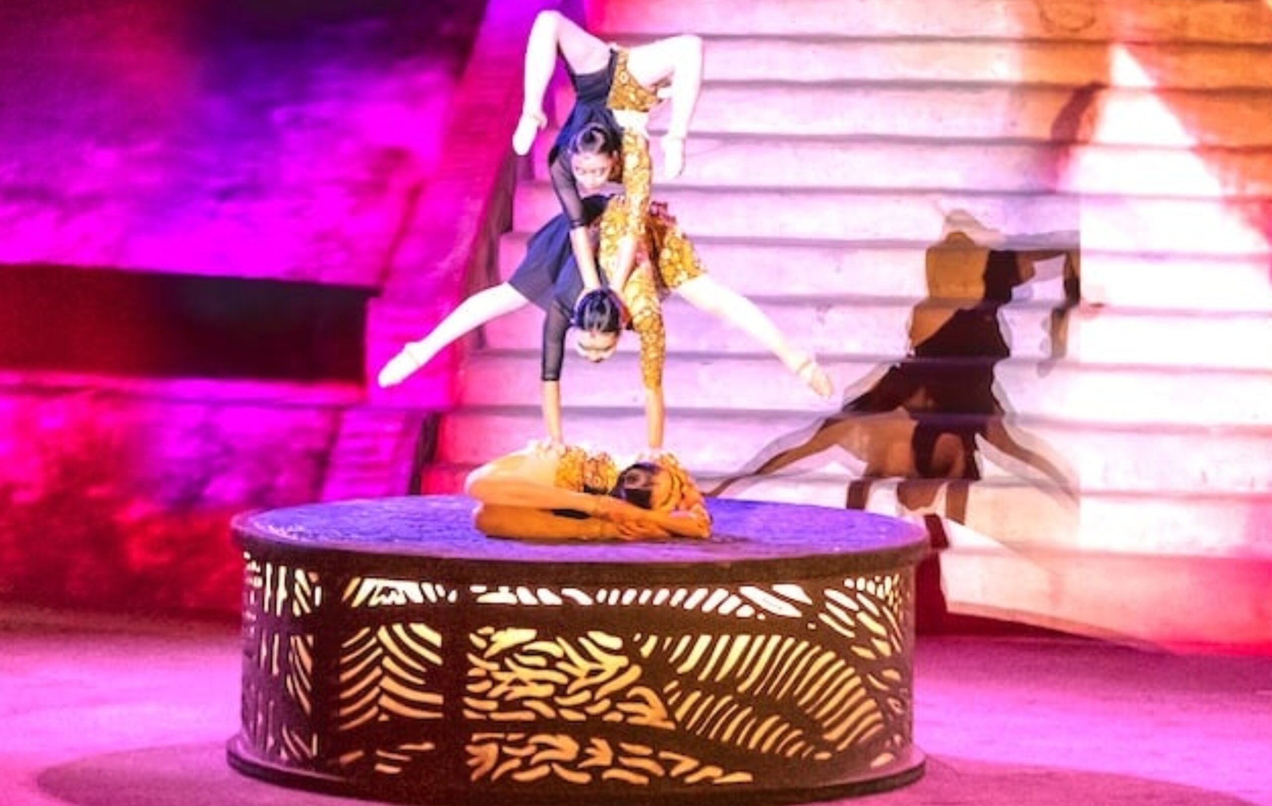 This Luxe Private Villa & Dinner Show Pairing Showcases Mexico’s Riviera Nayarit At Its Finest