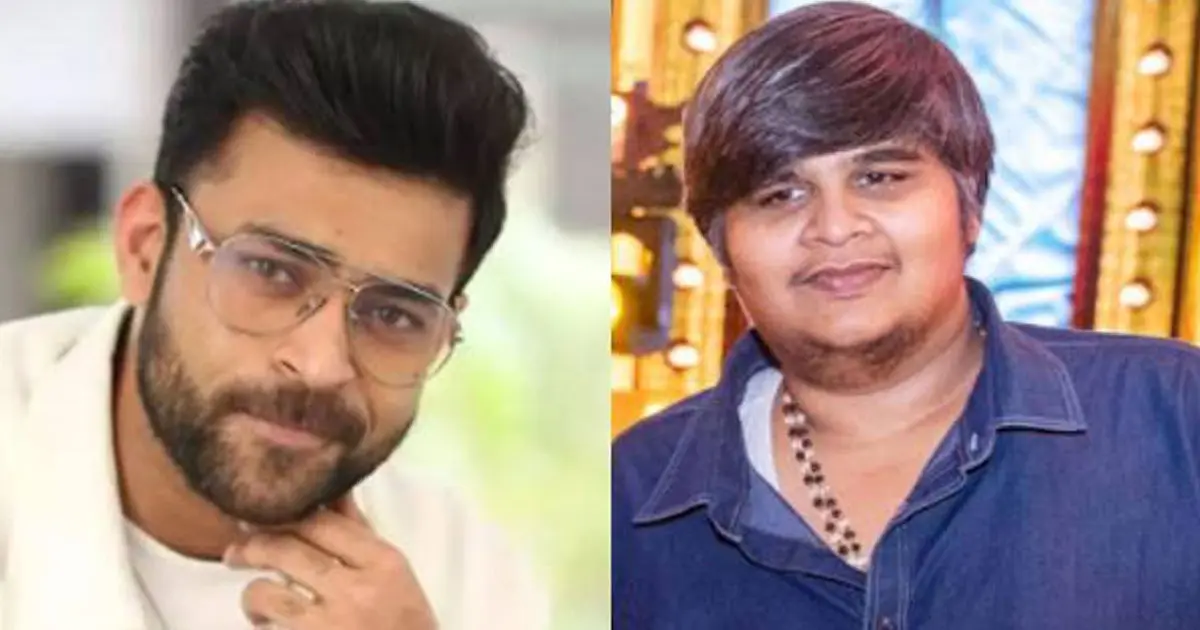 వరుణ్ తేజ్ నెక్స్ట్ చిత్రానికి కార్తీక్ సుబ్బరాజ్‌తో లింక్ ఏమిటో తెలుసా..?