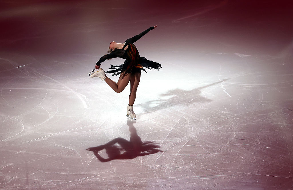 Figure Skating at the 2026 Winter Olympics: How to Watch the Team Event Online
