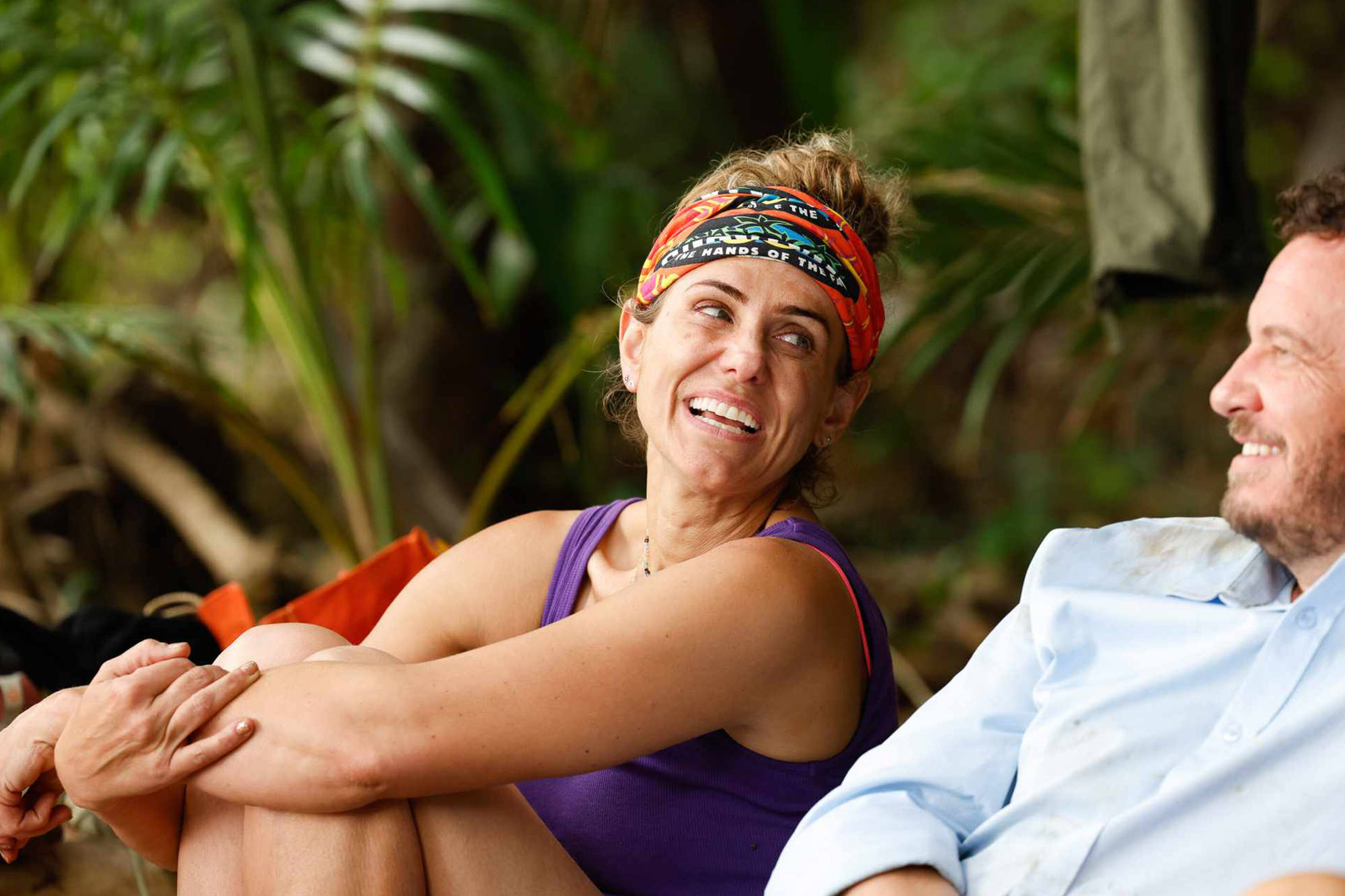 ‘Survivor 50’ star Jenna Lewis-Dougherty calls out pregame alliances