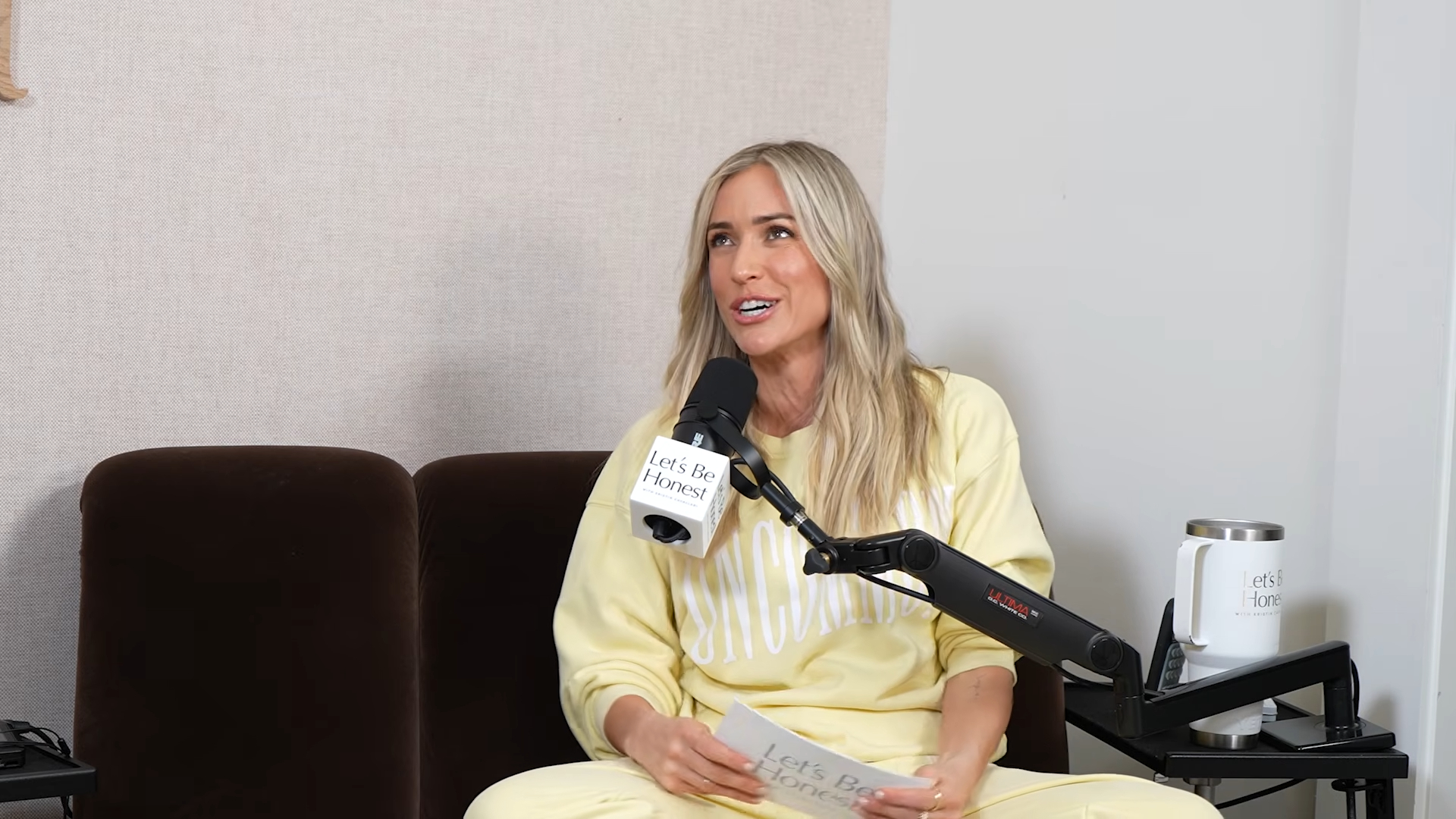 Kristin Cavallari describes Hollywood bash that ‘felt like a drug den’ with ‘sketchy’ energy