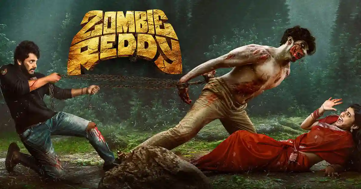 Zombie Reddy 2: Not Prasanth Varma, but another director to helm Teja Sajja’s sequel