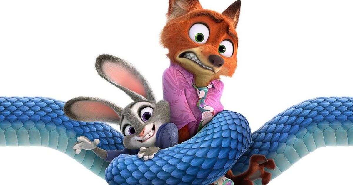 Zootopia 2 Box Office: How Much It Needs to Beat 1994 Classic The Lion King In North America