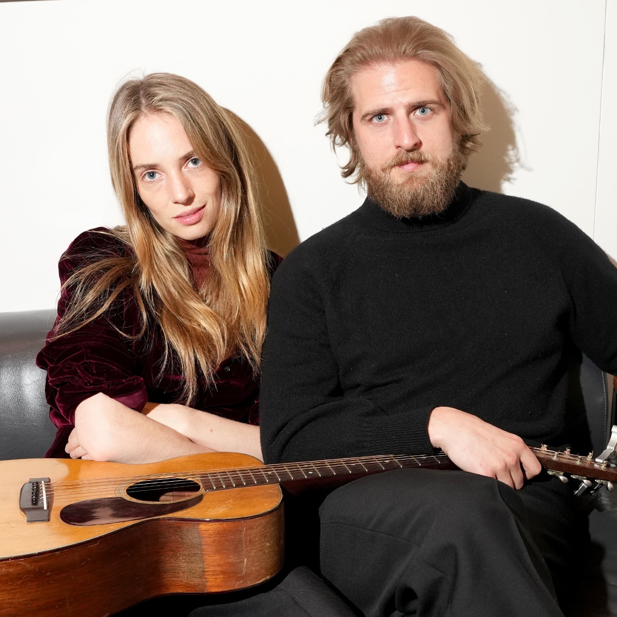 Maya Hawke Details Married Life With Husband Christian Lee Hutson