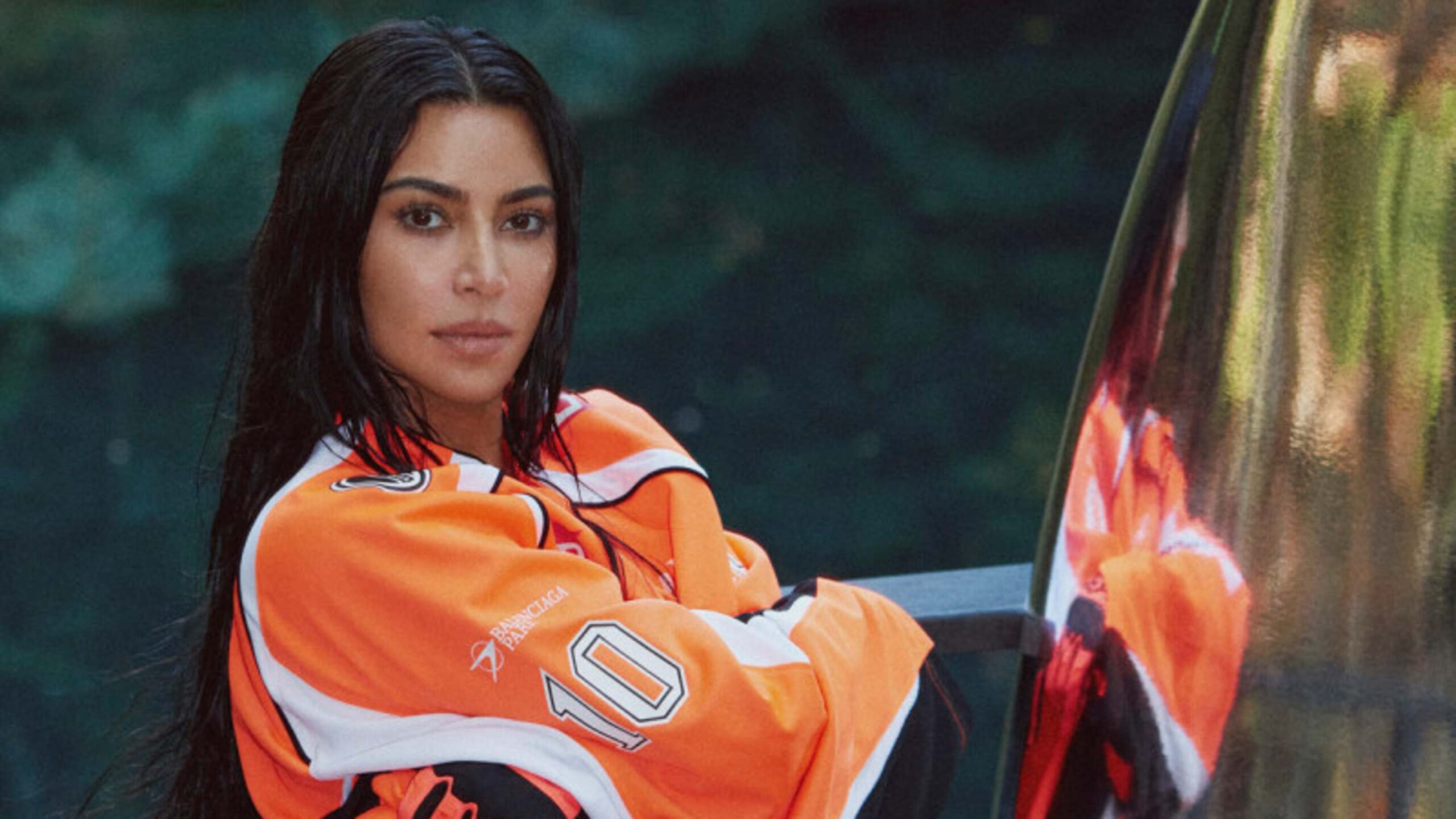 Kim Kardashian’s SKIMS Drops Resort-Ready Vacation Line: Shop Our Picks