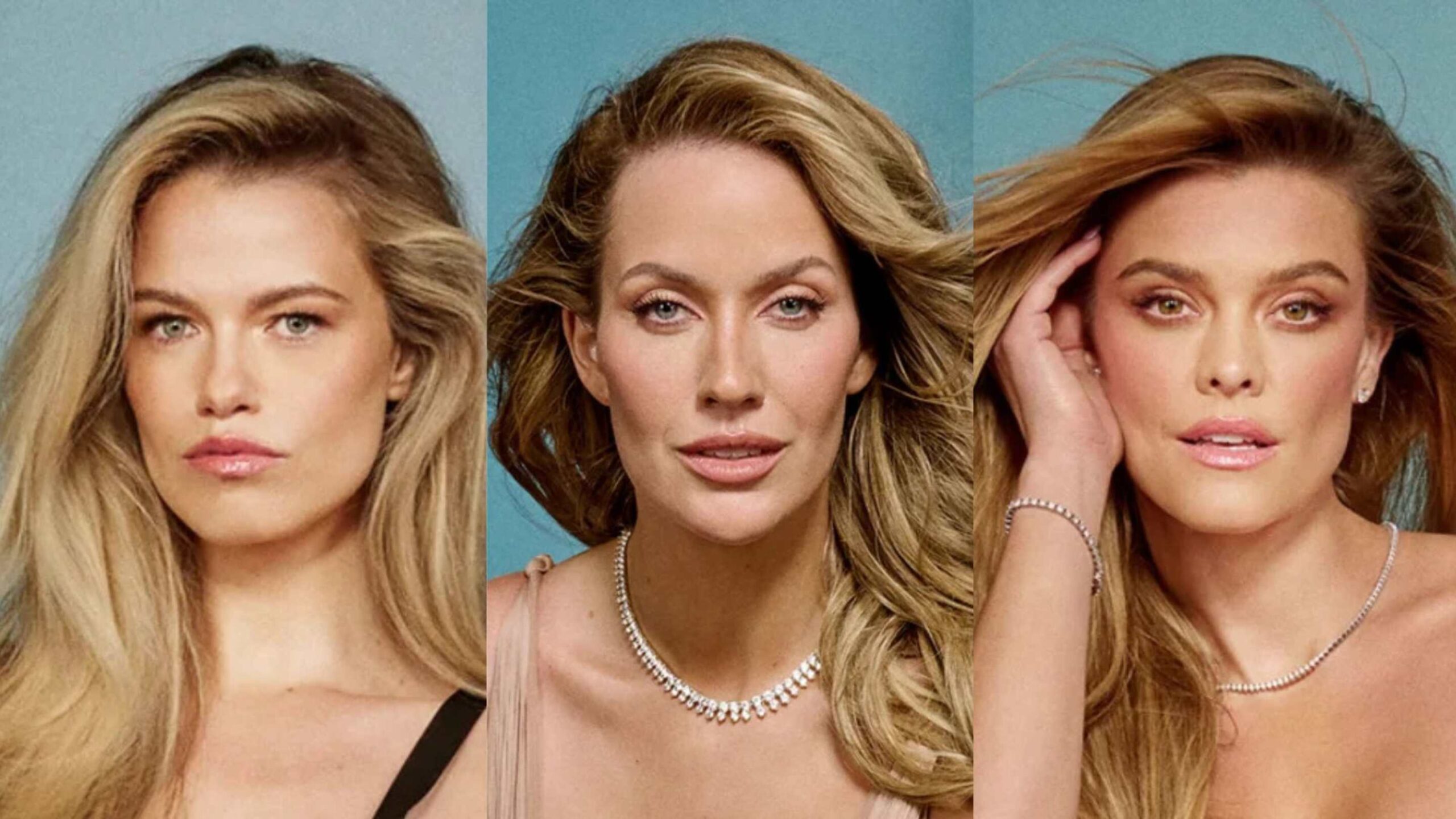 Paige Spiranac and More March-Born SI Swimsuit Models Had Ravishing Rookie Features