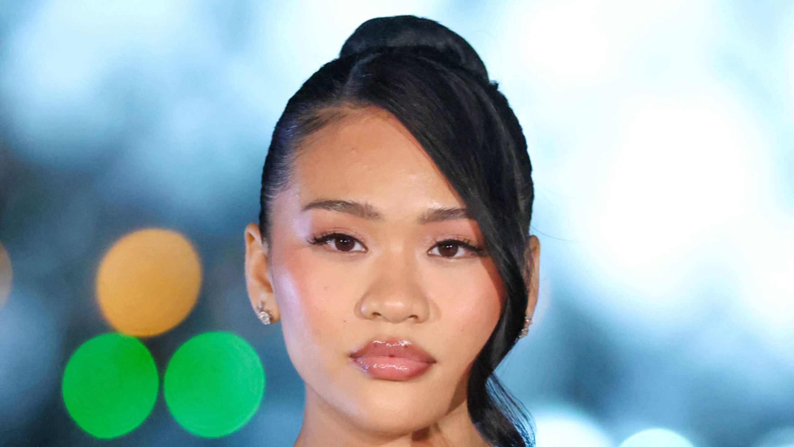 Suni Lee’s Elegant Gown at the Grand Dîner du Louvre Features This Trendy Accent