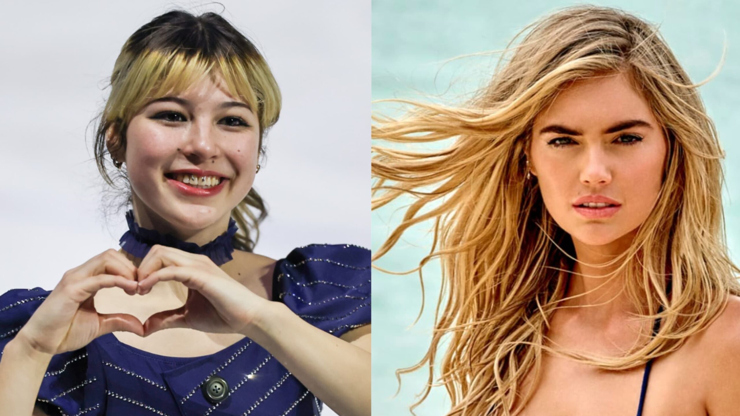 6 SI Swimsuit Looks That Share the Same Vibes As Alysa Liu’s Olympic ‘Fits