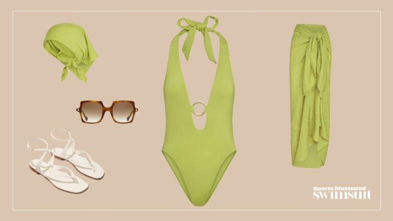 5 Swimwear Looks That Feature All Women-Owned Brands, From Suits to Accessories