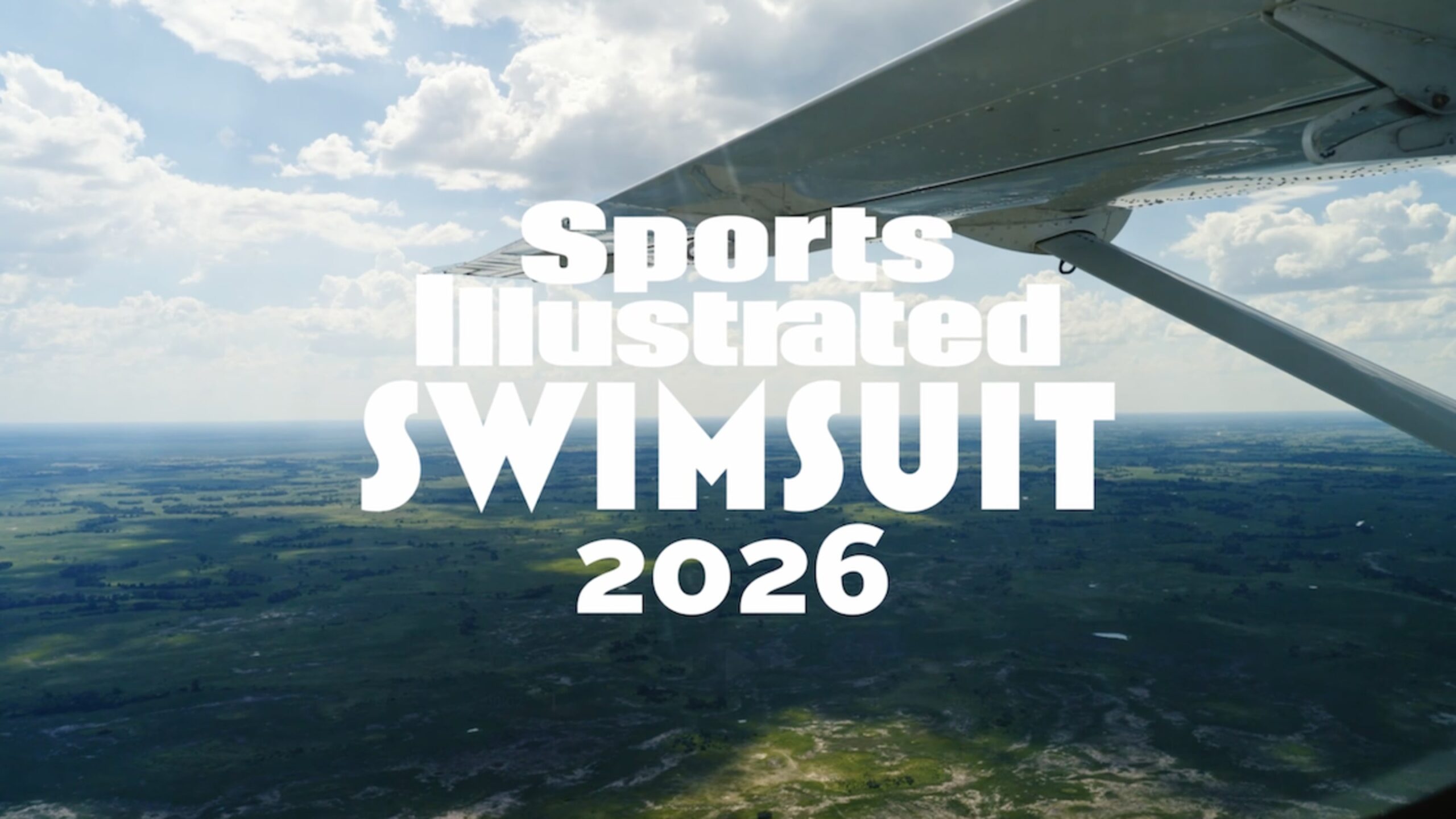 Get Your First Look at the 2026 SI Swimsuit Issue Before It Hits Newsstands in May