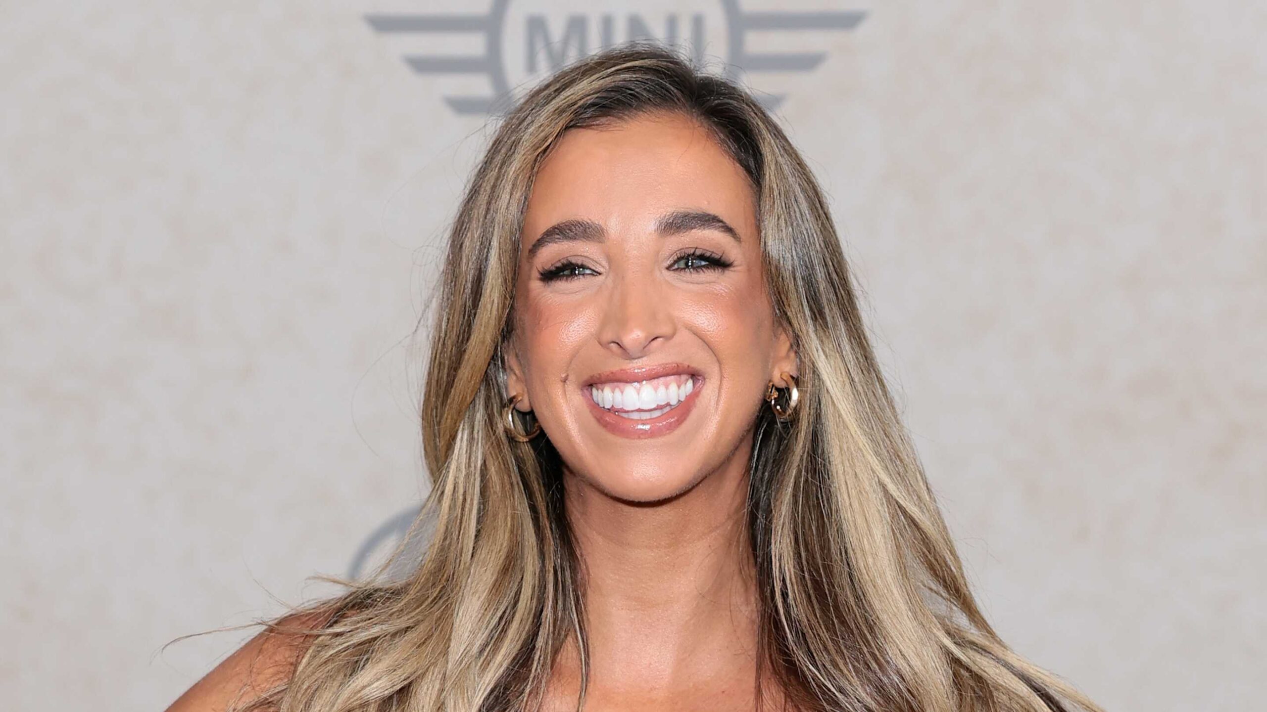 SI Swimsuit Model Katie Austin Is Pregnant, Expecting Baby No. 1 With Husband Lane Armstrong