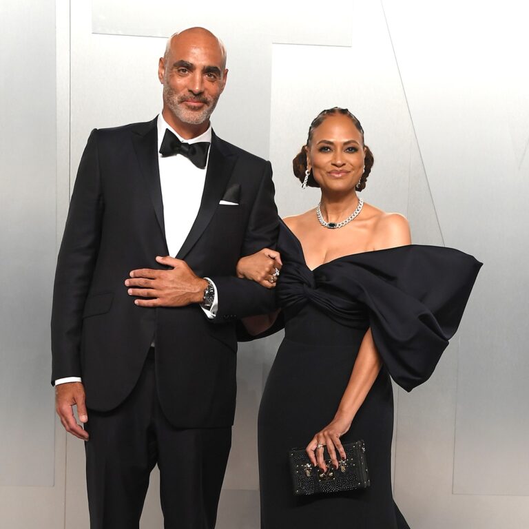 Ava DuVernay Debuts Romance at Oscars 2026