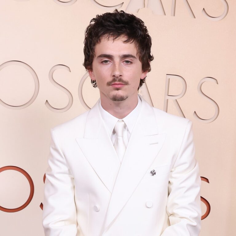 Timothée Chalamet Reacts to Conan O’Brien’s Dig at His Opera Comments