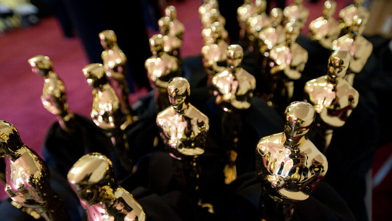 THR’s Guide to the Oscars: Everything You Need to Know Before Sunday’s Show